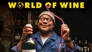 The World of Wines