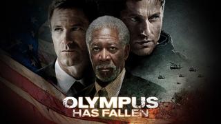  watch Olympus Has Fallen