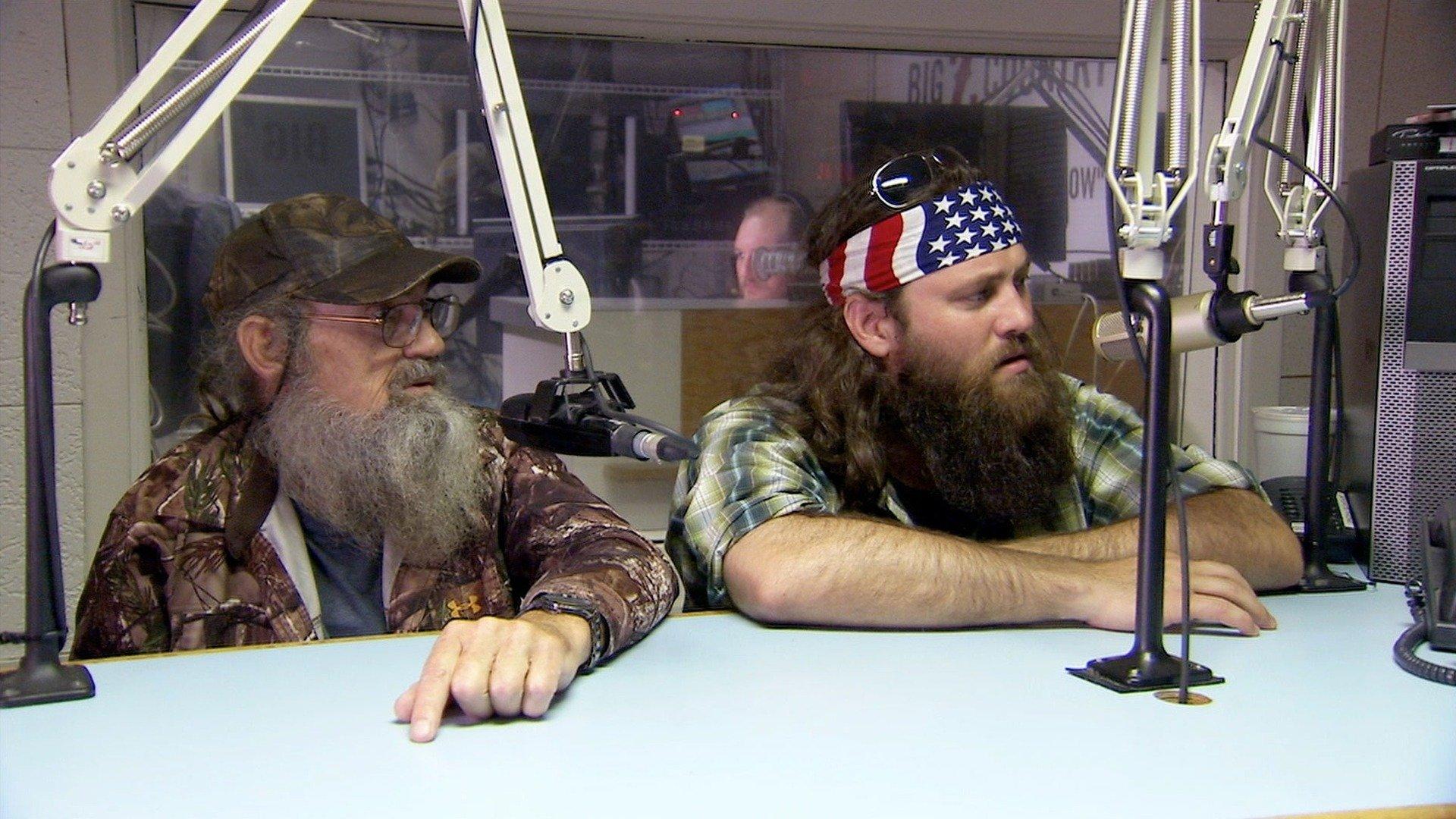 Duck Dynasty: Good Morning, West Monroe