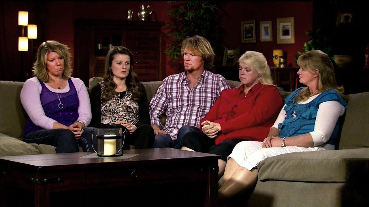 Sister Wives: More Sister Wives!