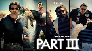  watch The Hangover Part III