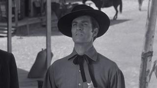 The Life and Legend of Wyatt Earp