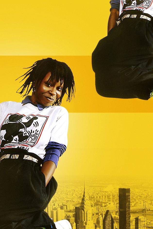 Jumpin' Jack Flash