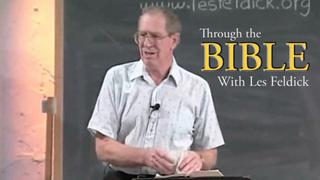  watch Through the Bible With Les Feldick
