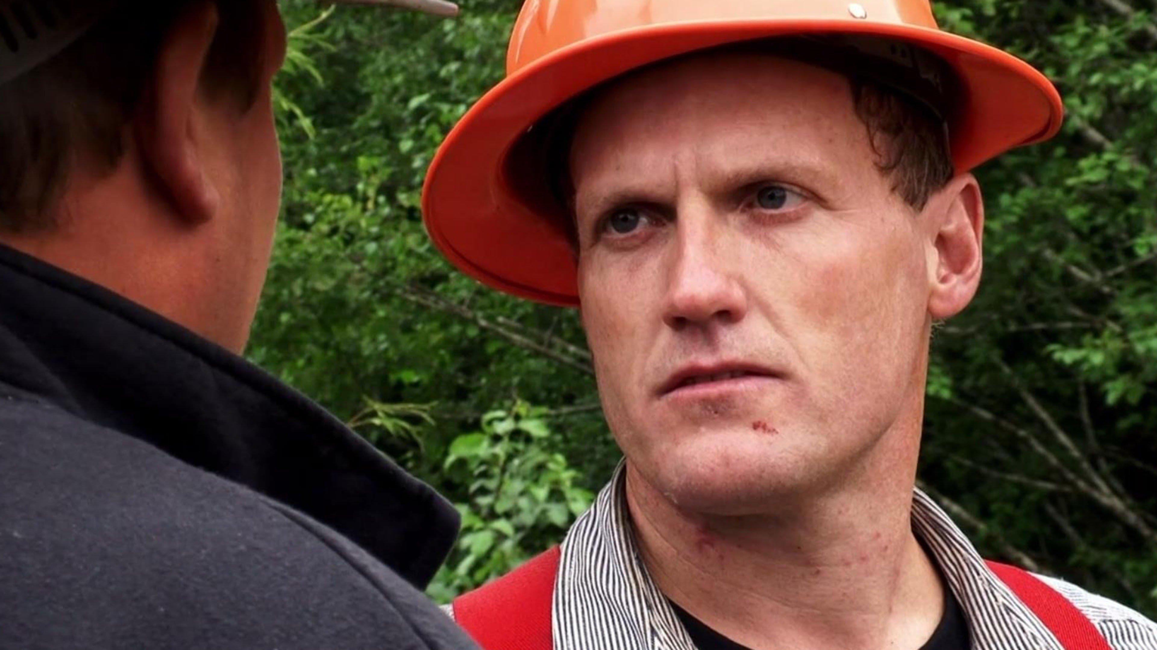 Ax Men We're Not Alone