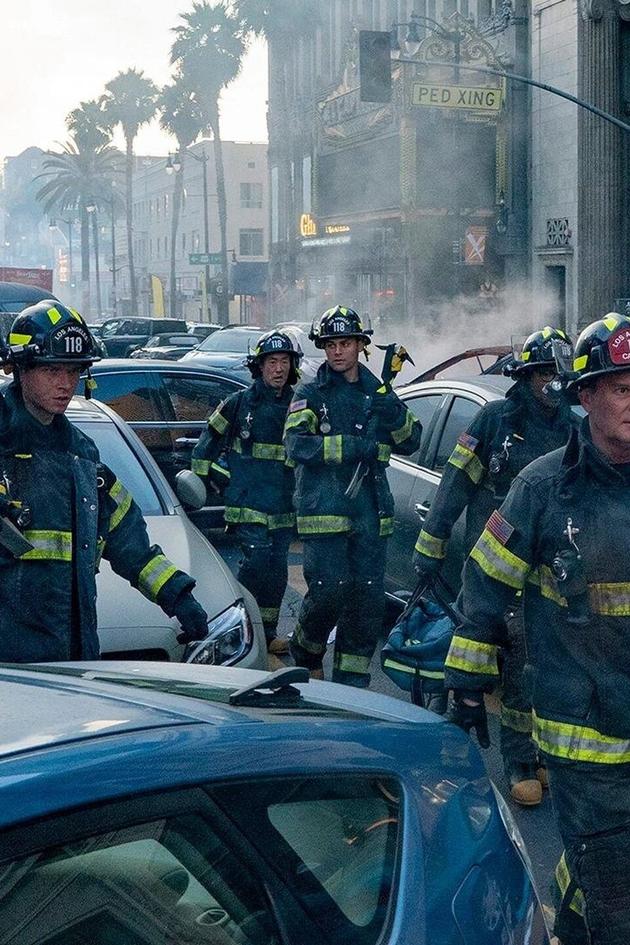 Panic 9-1-1