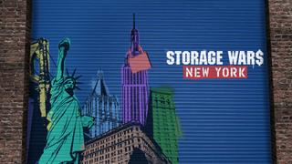 Storage Wars New York