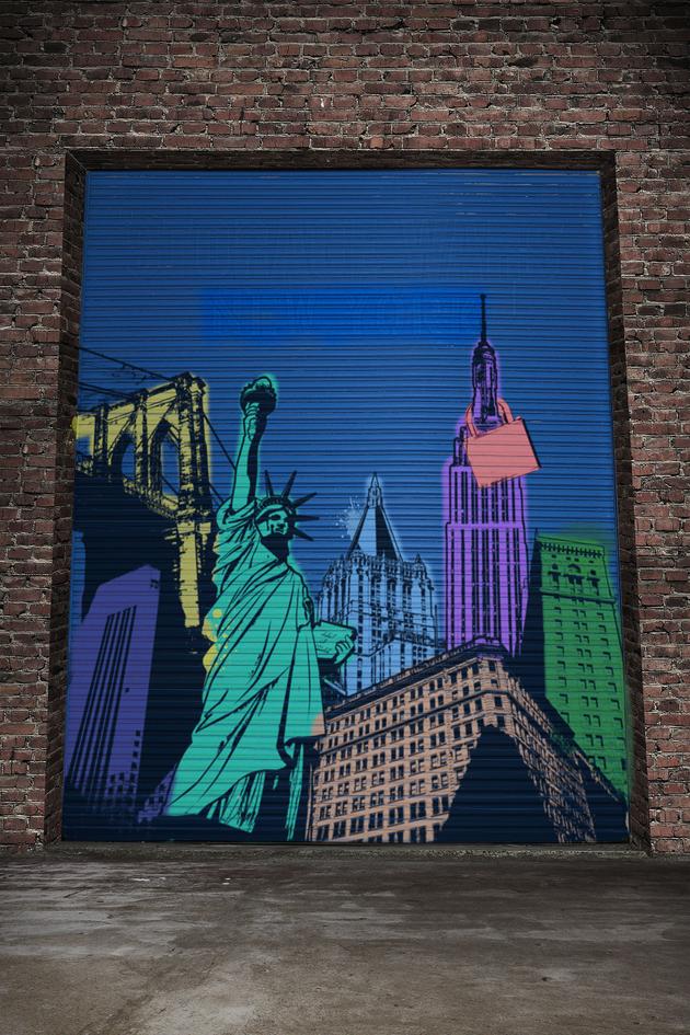 Storage Wars New York