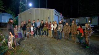 Duck Dynasty