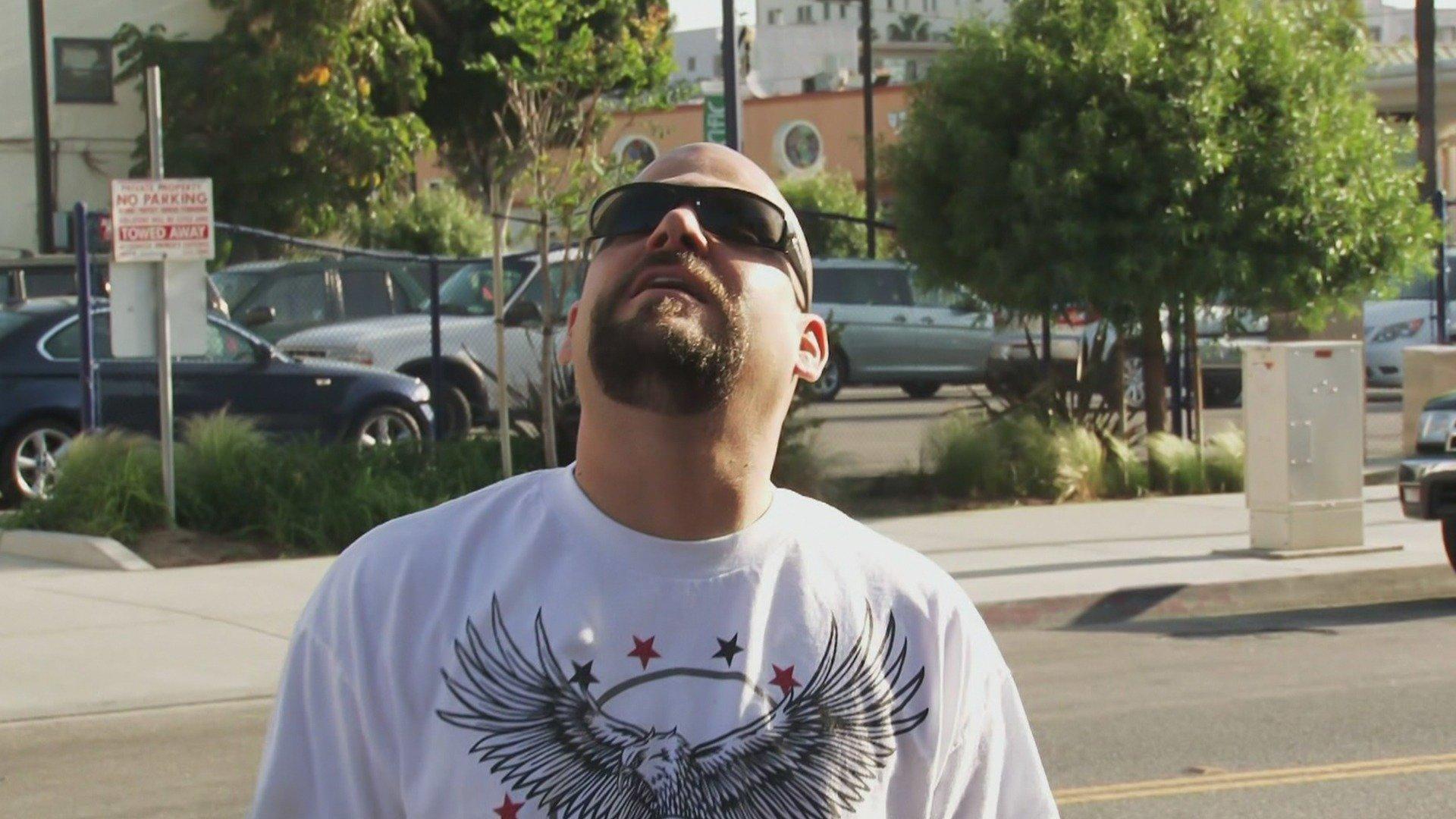 Storage Wars Portrait of the Gambler