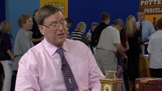 Antiques Roadshow