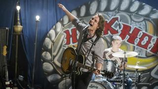 Nashville