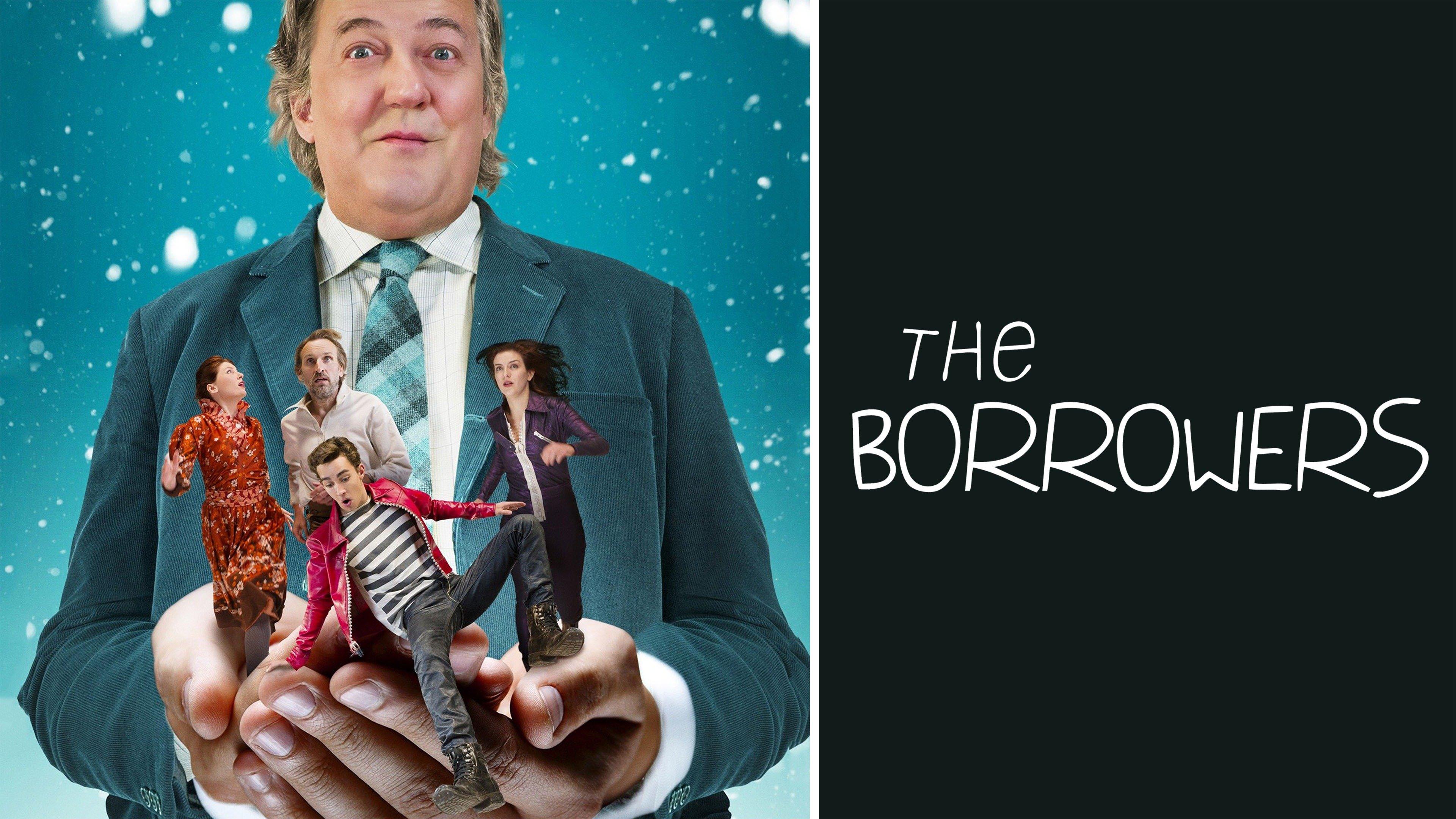 Where Can I Watch The Borrowers For Free Watch The Borrowers Streaming Online on Philo (Free Trial)