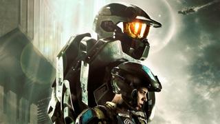 Halo 4: Forward Unto Dawn