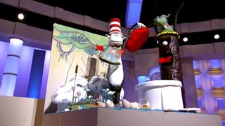 The Wonderful World of Dr. Seuss