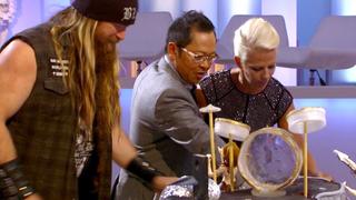 Rock Star Concert Rock Star Concert