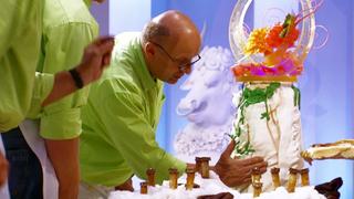 Ultimate Gladiator Showdown Ultimate Gladiator Showdown