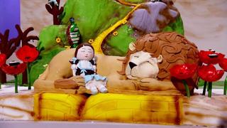 We're Off to See the Wizard We're Off to See the Wizard