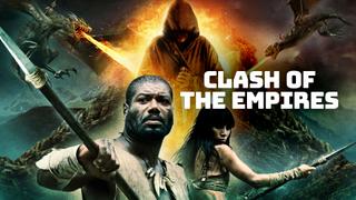 Clash of the Empires