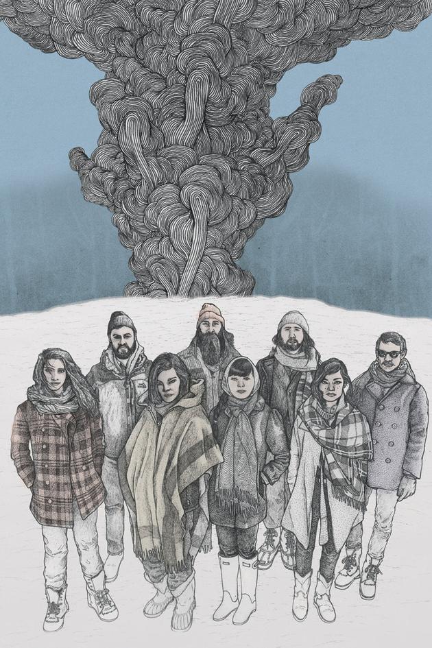 First Winter