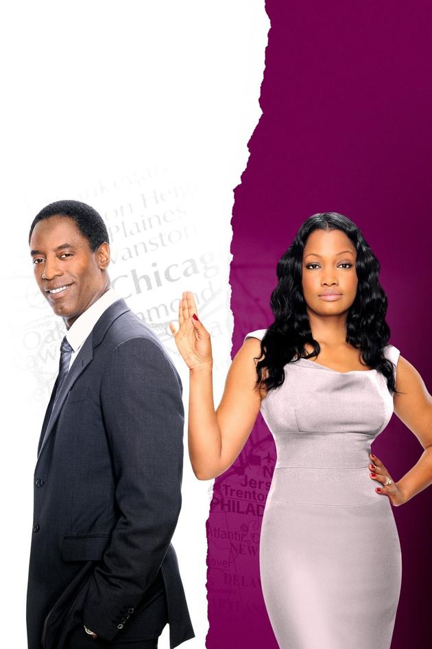 David E. Talbert's Suddenly Single