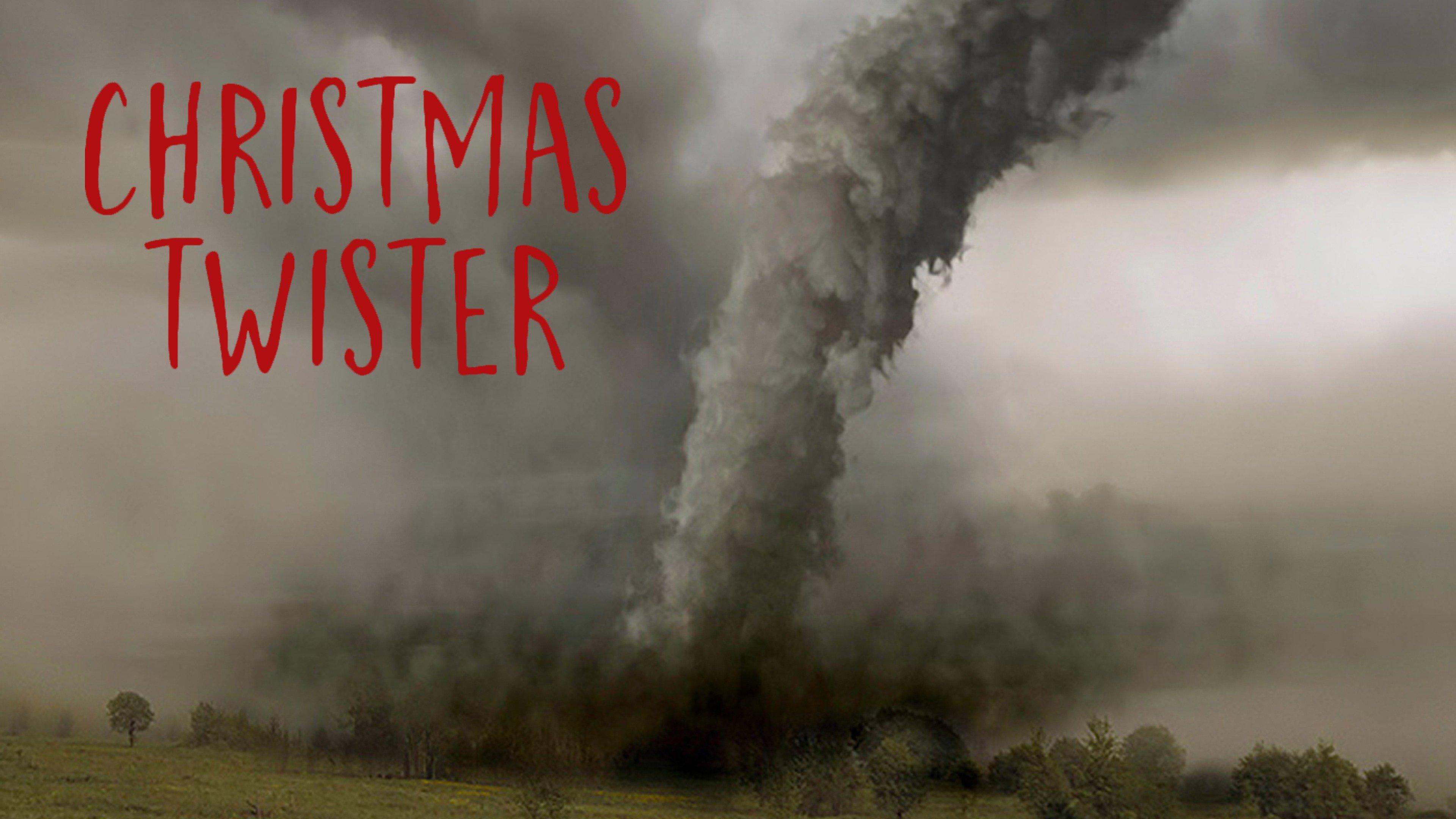 Watch Christmas Twister Streaming Online on Philo (Free Trial)