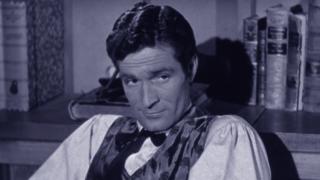 Marshal Earp Plays Cupid