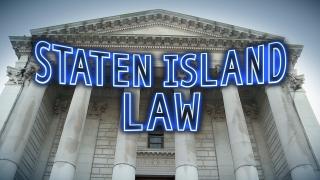 Staten Island Law