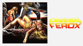 Cannibal Ferox