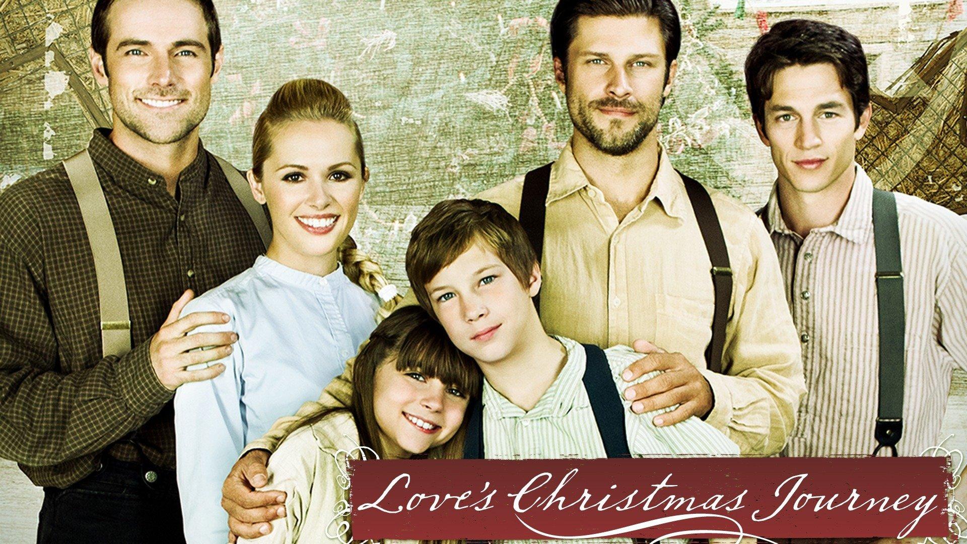 love's christmas journey online subtitrat