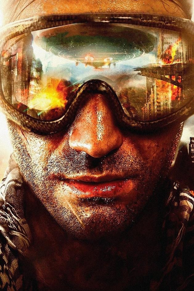 Alien Uprising
