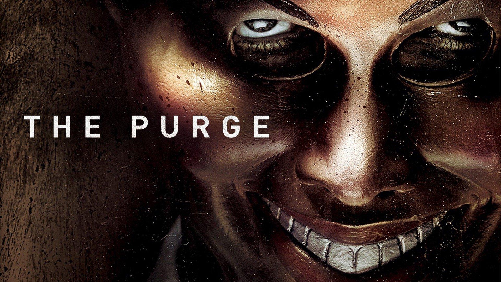 Watch The Purge Streaming Online on Philo (Free Trial)