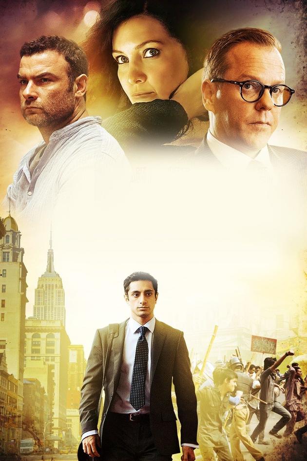 The Reluctant Fundamentalist