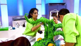 Dangers of the Deep Dangers of the Deep