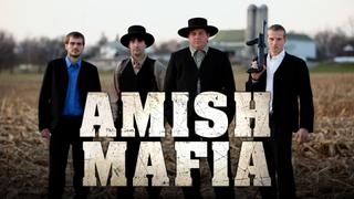Amish Mafia