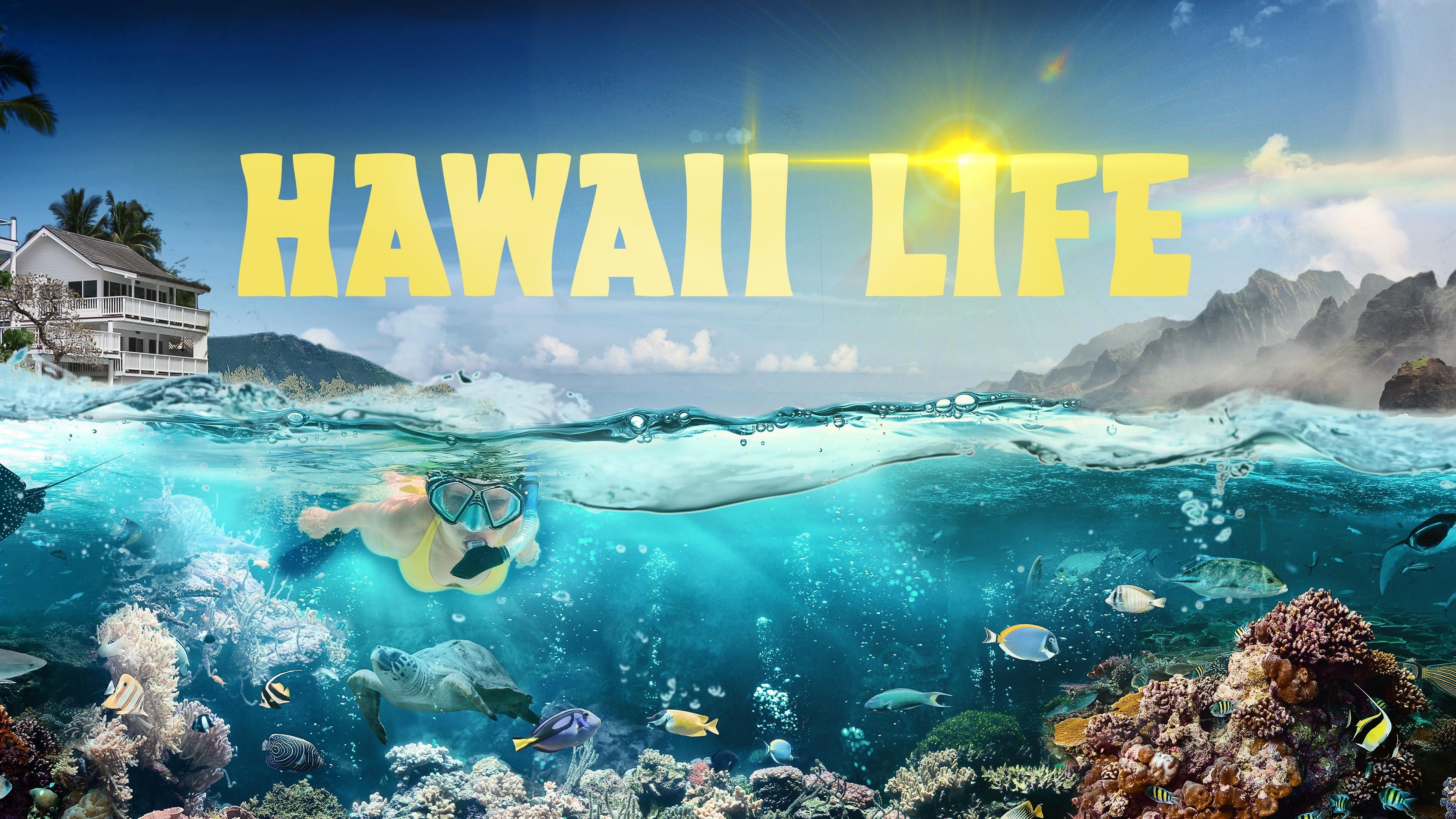 Watch Hawaii Life Streaming Online on Philo (Free Trial)