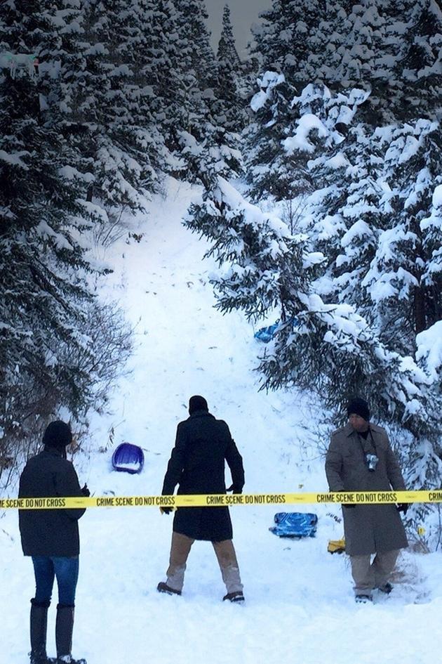 Ice Cold Killers
