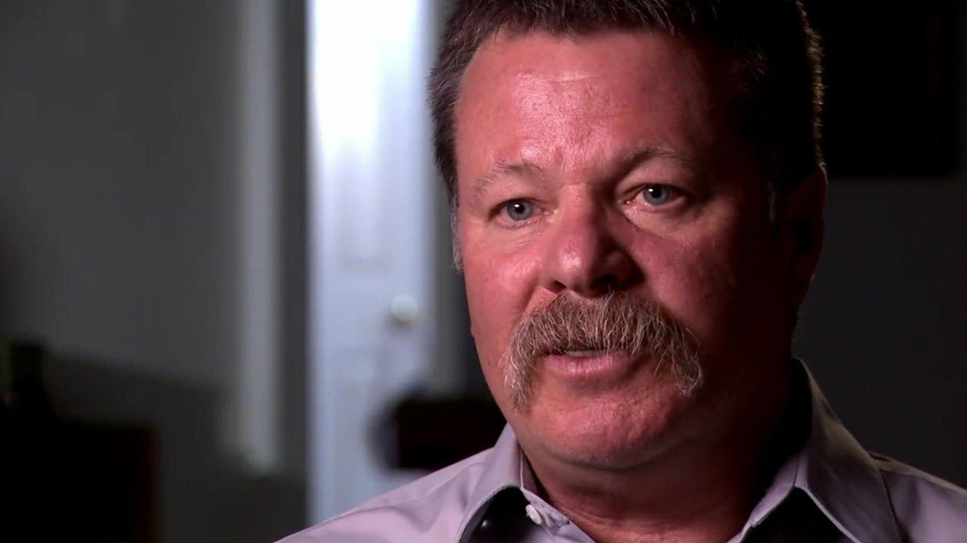 Disappeared Missing in the Mountains