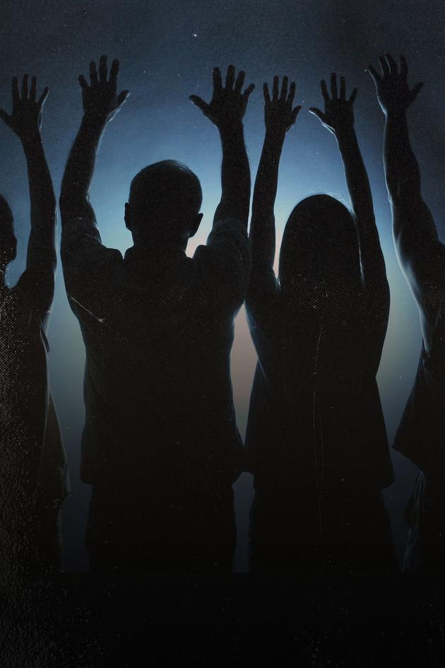 Dangerous Persuasions