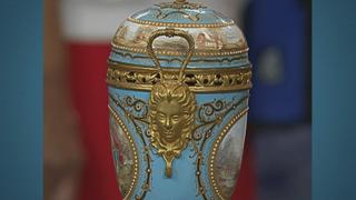 Antiques Roadshow