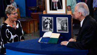 Antiques Roadshow