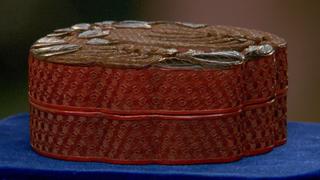 Antiques Roadshow