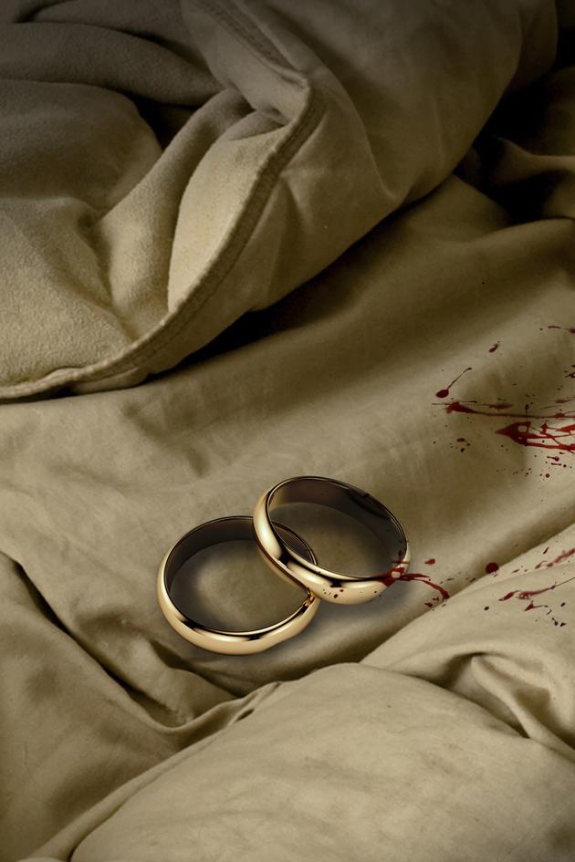 Deadly Wives