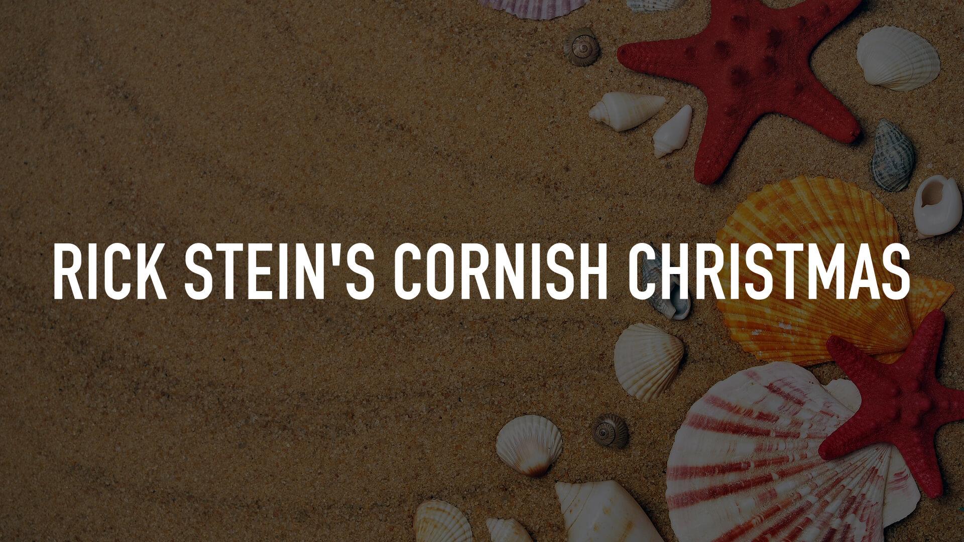 Watch Rick Stein's Cornish Christmas Streaming Online on Philo (Free Trial)