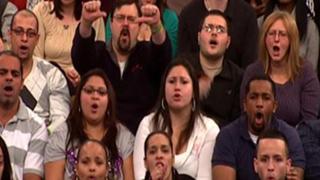 Outrageous Merry Maury Updates!