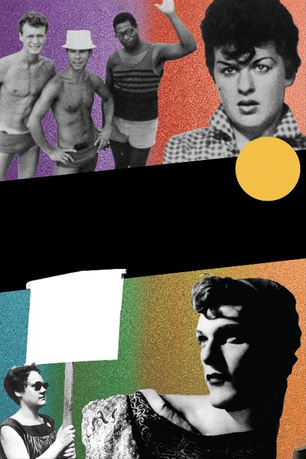 Before Stonewall