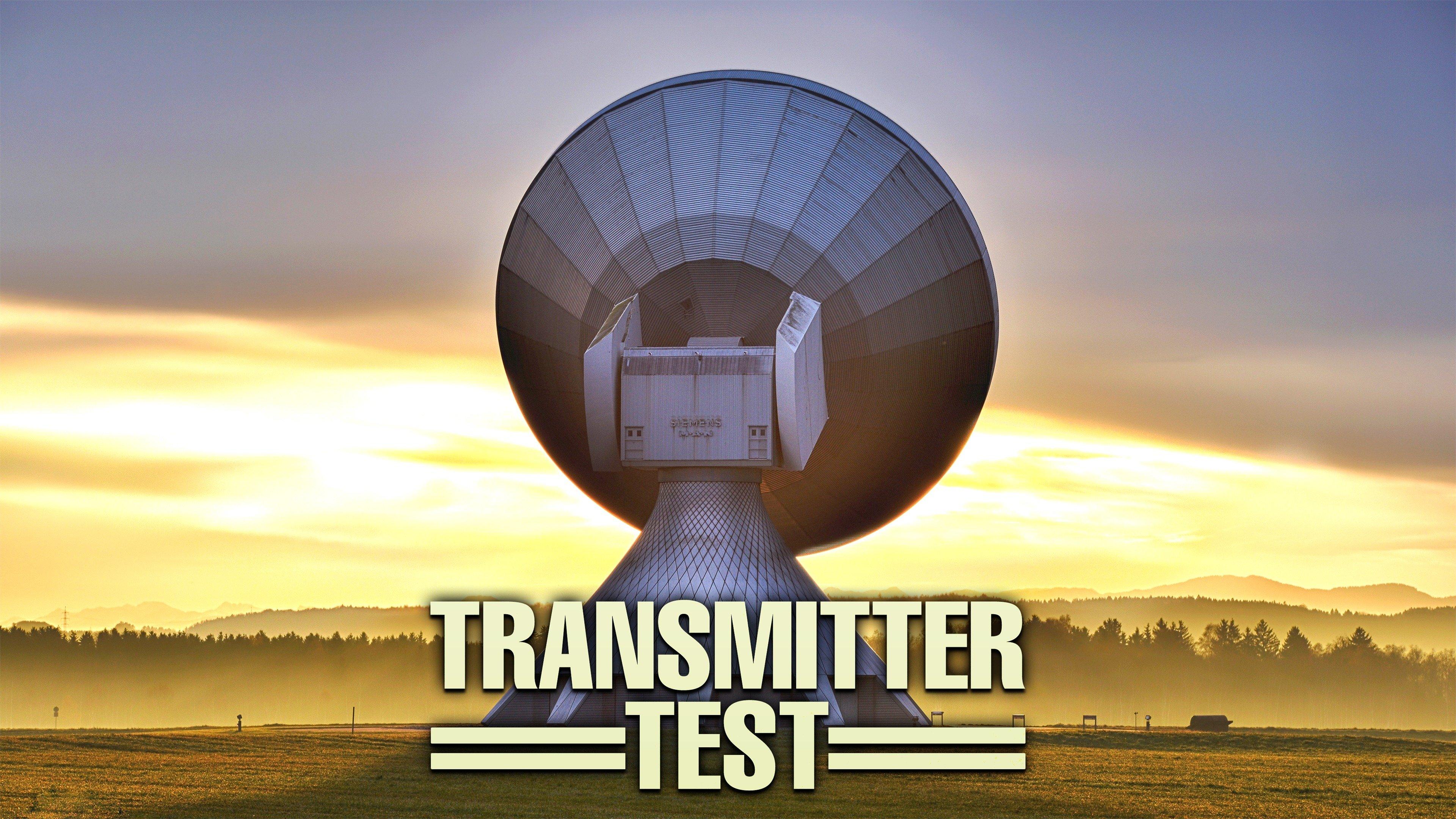 transmitter-test