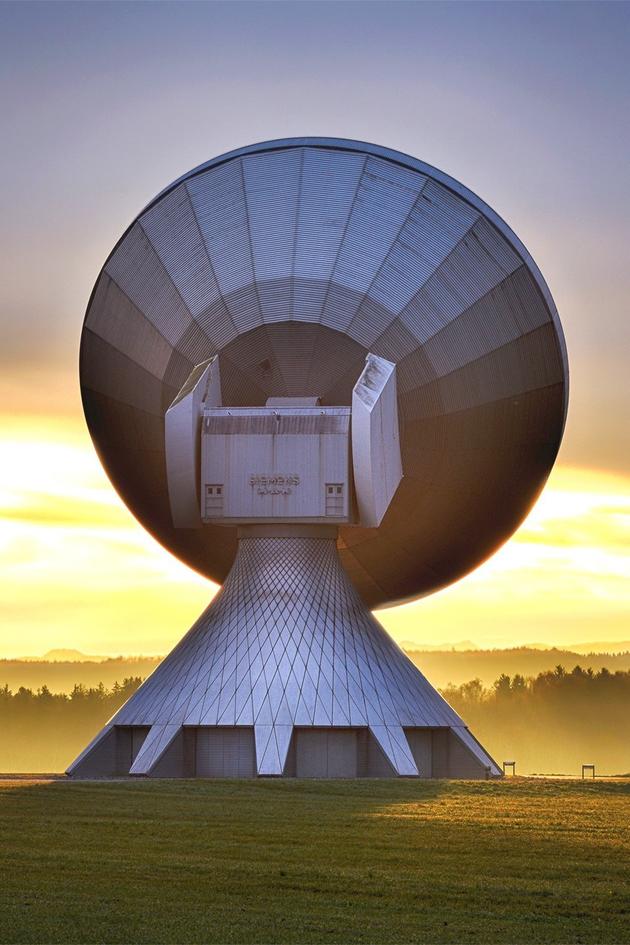 Transmitter Test