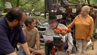 American Pickers