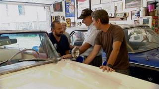 American Pickers